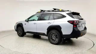 Subaru Outback 2023 AWD Wilderness 4dr Crossover