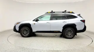 Subaru Outback 2023 AWD Wilderness 4dr Crossover