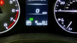 Subaru Ascent 2023 AWD Touring 4dr SUV