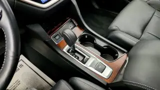 Subaru Ascent 2023 AWD Touring 4dr SUV