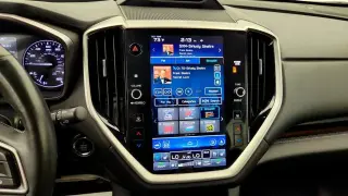 Subaru Ascent 2023 AWD Touring 4dr SUV