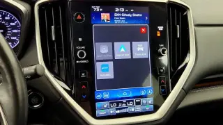 Subaru Ascent 2023 AWD Touring 4dr SUV