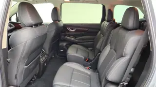 Subaru Ascent 2023 AWD Touring 4dr SUV