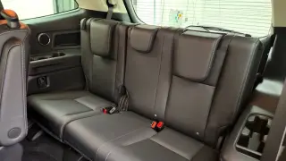 Subaru Ascent 2023 AWD Touring 4dr SUV