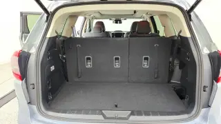 Subaru Ascent 2023 AWD Touring 4dr SUV