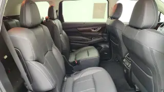 Subaru Ascent 2023 AWD Touring 4dr SUV