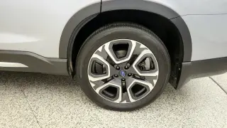 Subaru Ascent 2023 AWD Touring 4dr SUV