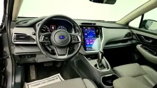 Subaru Outback 2022 AWD Limited 4dr Crossover