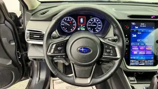 Subaru Outback 2022 AWD Limited 4dr Crossover