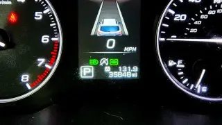 Subaru Outback 2022 AWD Limited 4dr Crossover
