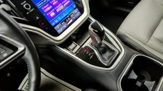 Subaru Outback 2022 AWD Limited 4dr Crossover