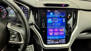 Subaru Outback 2022 AWD Limited 4dr Crossover