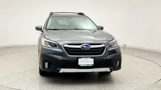Subaru Outback 2022 AWD Limited 4dr Crossover