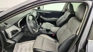 Subaru Outback 2022 AWD Limited 4dr Crossover