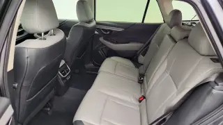 Subaru Outback 2022 AWD Limited 4dr Crossover