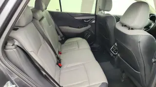 Subaru Outback 2022 AWD Limited 4dr Crossover