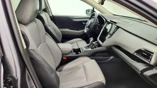 Subaru Outback 2022 AWD Limited 4dr Crossover