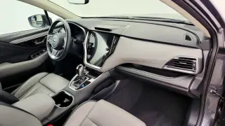 Subaru Outback 2022 AWD Limited 4dr Crossover