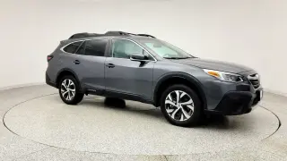 Subaru Outback 2022 AWD Limited 4dr Crossover