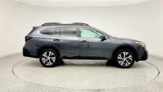 Subaru Outback 2022 AWD Limited 4dr Crossover