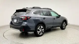 Subaru Outback 2022 AWD Limited 4dr Crossover