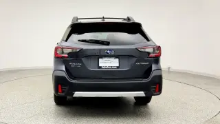 Subaru Outback 2022 AWD Limited 4dr Crossover