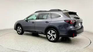 Subaru Outback 2022 AWD Limited 4dr Crossover