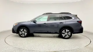 Subaru Outback 2022 AWD Limited 4dr Crossover