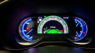 Toyota RAV4 Hybrid 2023 AWD LE 4dr SUV
