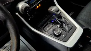 Toyota RAV4 Hybrid 2023 AWD LE 4dr SUV