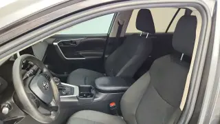 Toyota RAV4 Hybrid 2023 AWD LE 4dr SUV