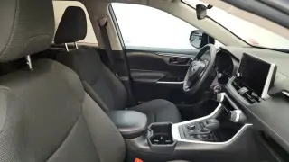 Toyota RAV4 Hybrid 2023 AWD LE 4dr SUV