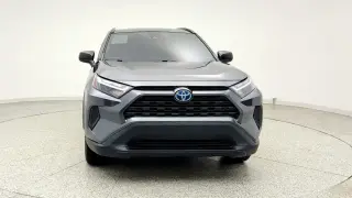 Toyota RAV4 Hybrid 2023 AWD LE 4dr SUV