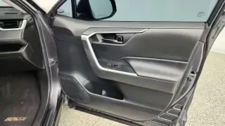 Toyota RAV4 Hybrid 2023 AWD LE 4dr SUV