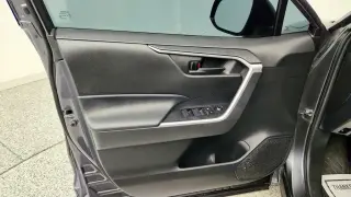 Toyota RAV4 Hybrid 2023 AWD LE 4dr SUV