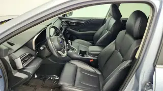Subaru Outback 2024 AWD Limited 4dr Crossover