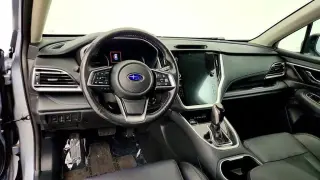 Subaru Outback 2024 AWD Limited 4dr Crossover