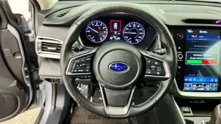 Subaru Outback 2024 AWD Limited 4dr Crossover