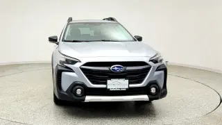 Subaru Outback 2024 AWD Limited 4dr Crossover