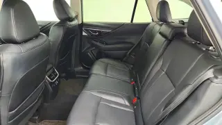 Subaru Outback 2024 AWD Limited 4dr Crossover