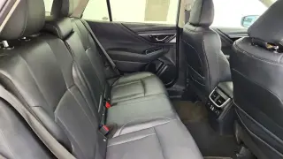 Subaru Outback 2024 AWD Limited 4dr Crossover