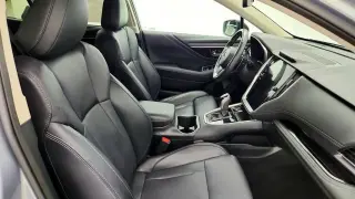 Subaru Outback 2024 AWD Limited 4dr Crossover