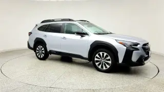 Subaru Outback 2024 AWD Limited 4dr Crossover
