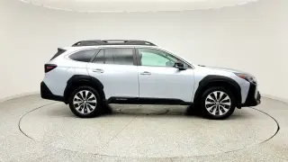 Subaru Outback 2024 AWD Limited 4dr Crossover