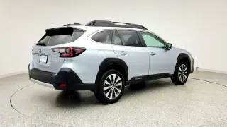 Subaru Outback 2024 AWD Limited 4dr Crossover