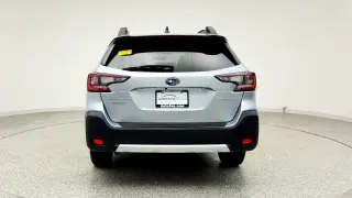 Subaru Outback 2024 AWD Limited 4dr Crossover