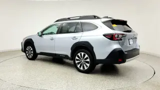 Subaru Outback 2024 AWD Limited 4dr Crossover