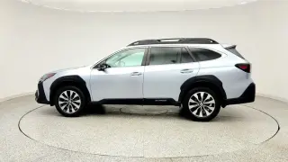 Subaru Outback 2024 AWD Limited 4dr Crossover