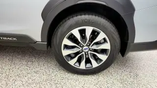 Subaru Outback 2024 AWD Limited 4dr Crossover