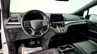 Honda Odyssey 2023 Sport 4dr Mini-Van